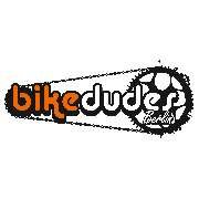bikedudes - LOGO