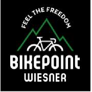 BIKEpoint Wiesner Hoyerswerda - LOGO