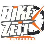 BIKEZEIT ALTENBERG Inh.: Steve Siebert - LOGO