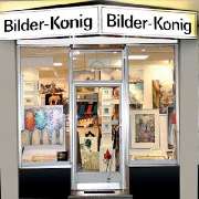 Bilder König Kunsthandel - LOGO