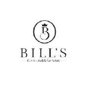 Bill's Gesund & Schön - LOGO