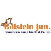 Billstein jun. Bauunternehmen GmbH & Co. KG - LOGO