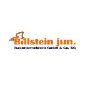 Billstein jun. Bauunternehmen GmbH & Co. KG - LOGO