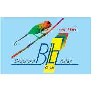 Bilz Valentin Druckerei und Verlag GmbH - LOGO