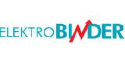 Binder GmbH - LOGO