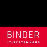 Logo - Binder IT-Systemhaus GmbH