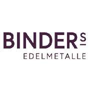 Binders Edelmetalle GmbH - Vaihingen / Enz - Binders Edelmetalle Ihr Spezialist für Gold, Goldbarren und Goldmünzen