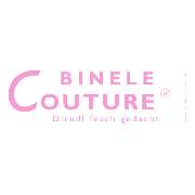 Binele Couture  - Dirndl Schneiderei - LOGO