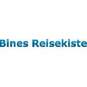 Bines Reisekiste - LOGO
