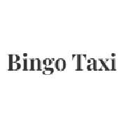 Bingo Taxi Neumünster - LOGO