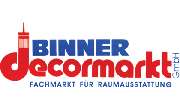 Binner Decormarkt GmbH - LOGO