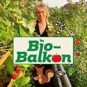 Bio-Balkon - LOGO
