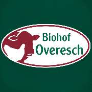 Bio Hofladen Overesch - LOGO