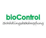 Logo - bioControl Schädlingsbekämpfung Inh. Christian Hackel