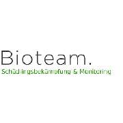 Bioteam GmbH - Schädlingsbekämpfung - LOGO