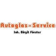 Birgit Förster Autoglas Service Förster - LOGO