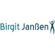 Birgit Janßen - LOGO