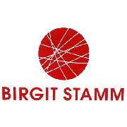 Birgit Stamm Heilpraktikerin für Psychotherapie - LOGO