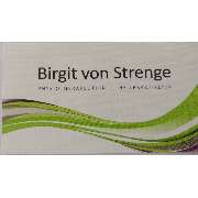 Birgit von Strenge Energiequelle - LOGO