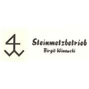 Birgit Winewski - LOGO