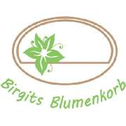 Birgits Blumenkorb - LOGO