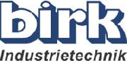 Birk GmbH, Industrietechnik - LOGO