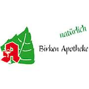 Birken-Apotheke - Logo der Birken-Apotheke