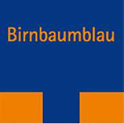 Birnbaumblau Schreinerei GmbH - LOGO