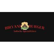 Biryani Burger - LOGO