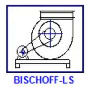 Bischoff-LS Luft- und Klimatechnik - LOGO