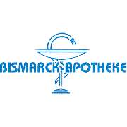 Bismarck-Apotheke - Logo der Bismarck-Apotheke