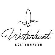 Bistro Waterkant - LOGO