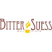 BitterSuess Café & Bar - LOGO