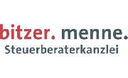 bitzer. menne. Steuerberaterkanzlei - LOGO