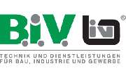 BIV Bau- und Industriegeräte Vertriebs GmbH - LOGO