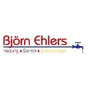 Björn Ehlers Heizung-Sanitär-Solaranlagen - LOGO