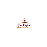 Björn Engler Krankengymnastik - LOGO