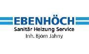 Björn Jahny Sanitär & Heizung Service - LOGO