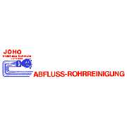 Björn Joho Rohrreinigung - LOGO