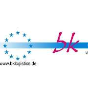 bk Logistics Internationale Spedition GmbH - LOGO