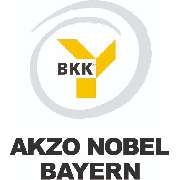 BKK Akzo Nobel Bayern - BKK Akzo Nobel Bayern Logo