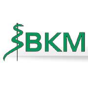 BKM Kranken- und Seniorenpflegedienst GmbH - LOGO