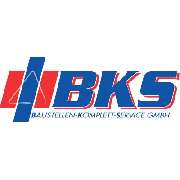 BKS Baustellen Komplett Service GmbH - LOGO