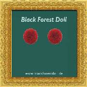 Black Forest Doll - LOGO
