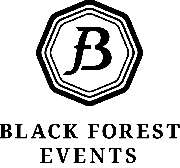 Logo - Black Forest Events GmbH & Co. KG