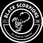 Black Scorpions Mannheim GmbH - LOGO