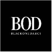 BlackOneDarci - LOGO