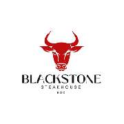 Blackstone Steakhouse - LOGO