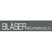 Bläser Rechtsanwälte - LOGO