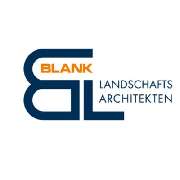 Blank Landschaftsarchitekten - LOGO